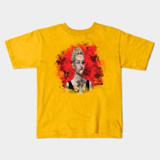 Ruth Langmore Kids T-Shirt